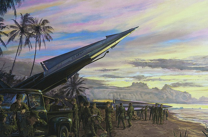 Honchos at the Missile Defense Agency want their minions to lay off the porn while at work