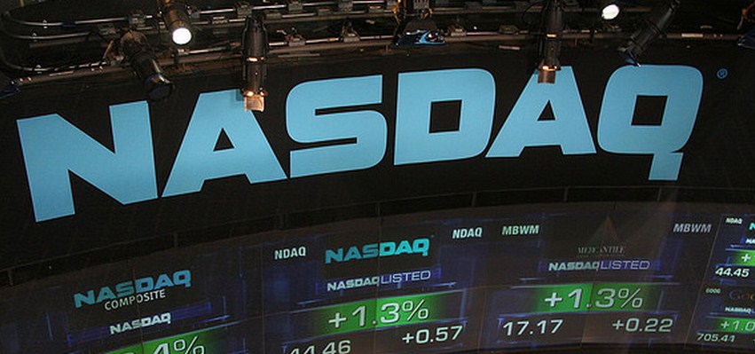 Nasdaq.com launches Market Stream, a real-time feed for financial updates of all stripes