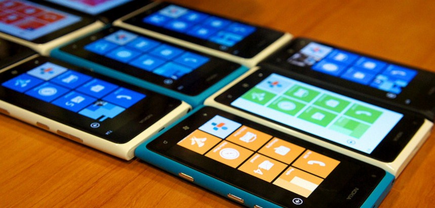 Microsoft looks ready to rename the Windows Phone Marketplace to ‘Windows Phone Store’