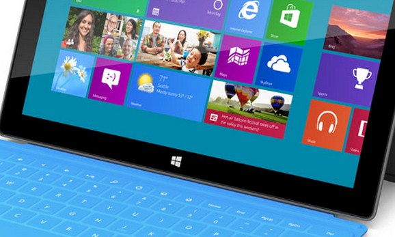 Why Microsoft’s Surface wager is a step up moment for its OEM partners