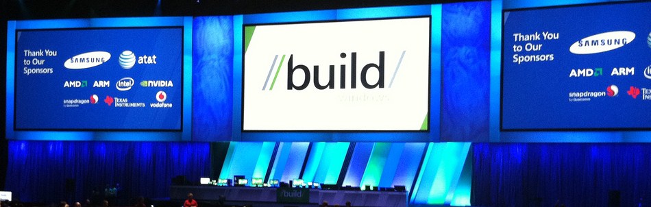 Managed to snag a ticket? Here’s what to expect at Microsoft’s BUILD event this year