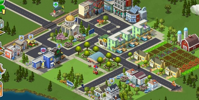 Zynga’s COO has stepped down from the company, exiting its board as well