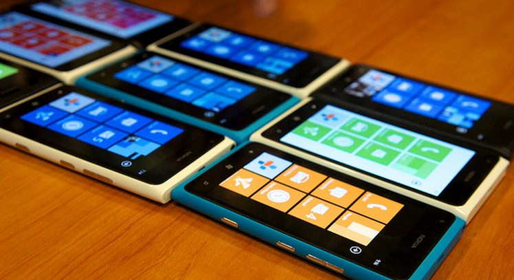 Windows Phone 8 could come as early as September