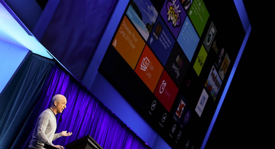 Microsoft is building cross-device gaming, but its final form remains elusive