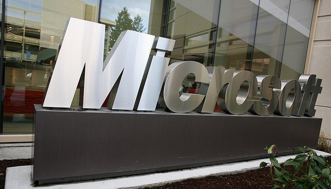 This week at Microsoft: Windows 8, Windows Phone 8, and a Nokia event