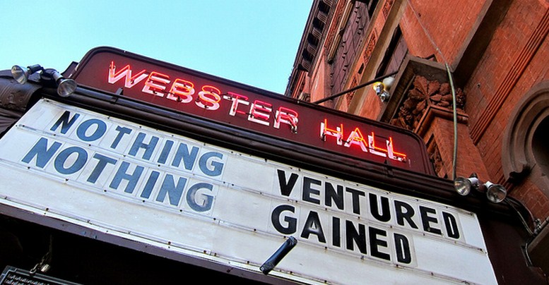 David Tisch steps down as Managing Director of TechStars NYC