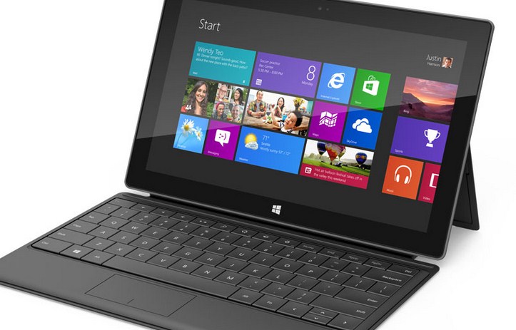 3 million Surface tablets built in 2012? Sure, but that’s not the statistic that matters