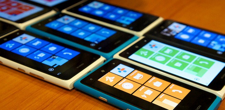 Rock v. Tortoise: Windows Phone may overtake BlackBerry’s US market share this November