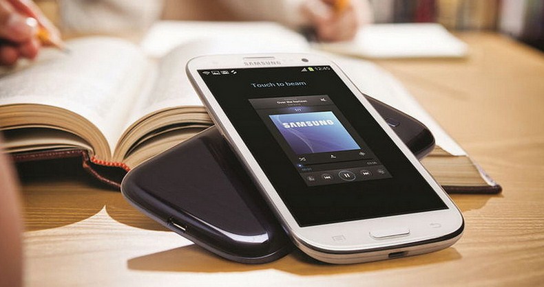 Samsung’s Galaxy S III set to overtake the original Galaxy S in terms of Internet usage