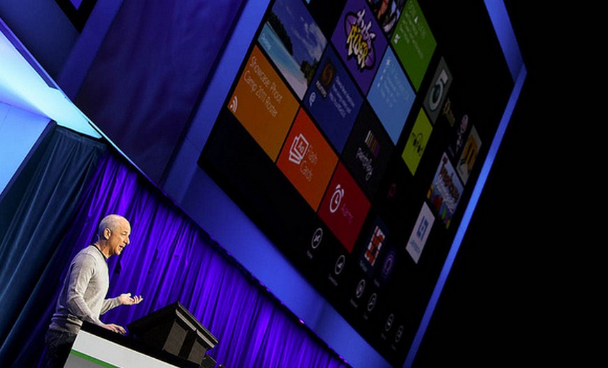 Microsoft, Sony and Samsung lead the Windows 8 hardware charge with 11″ tablets