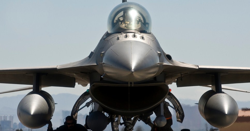 The Air Force is working to boost its “Cyberspace Warfare Attack capabilities”