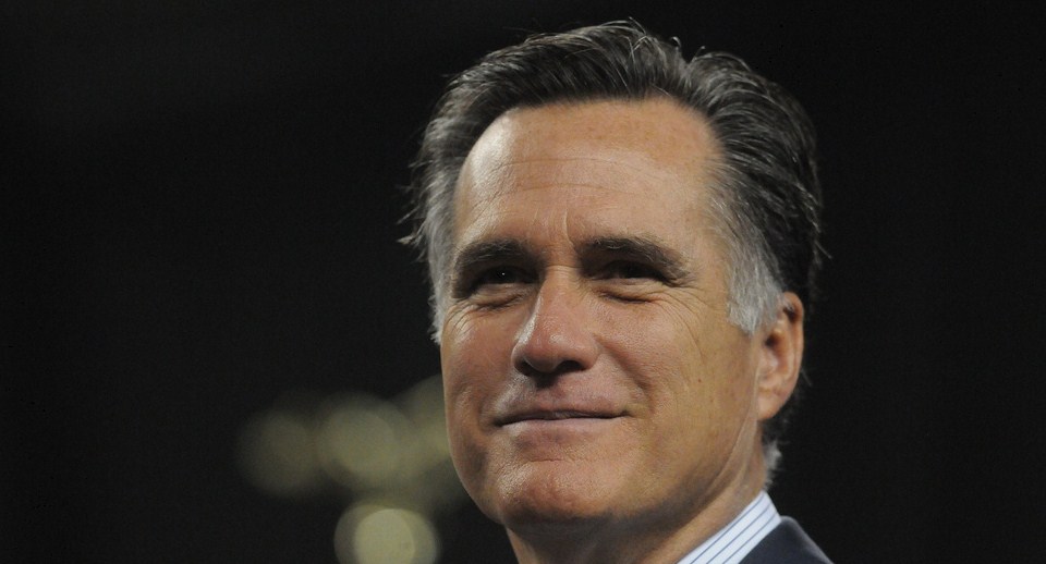The 2012 Republican platform: Internet good, FCC and Net Neutrality bad
