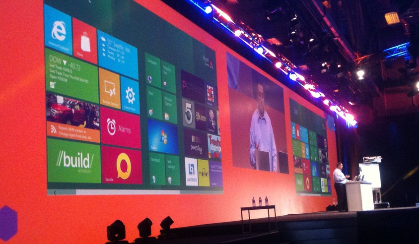 Hardware roundup: Say hello to the latest Windows 8 and Windows Phone 8 devices