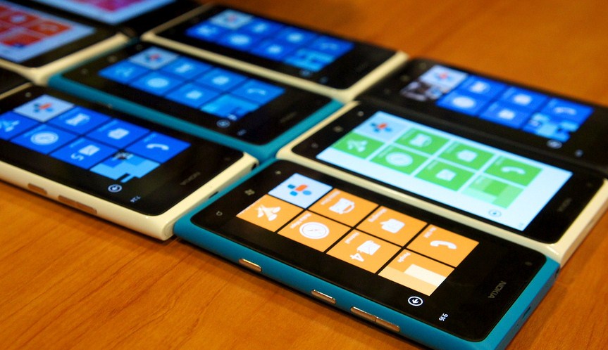 Sudden clarity analyst: Windows phone doesn’t sell well due to a “lack of consumer interest” ...