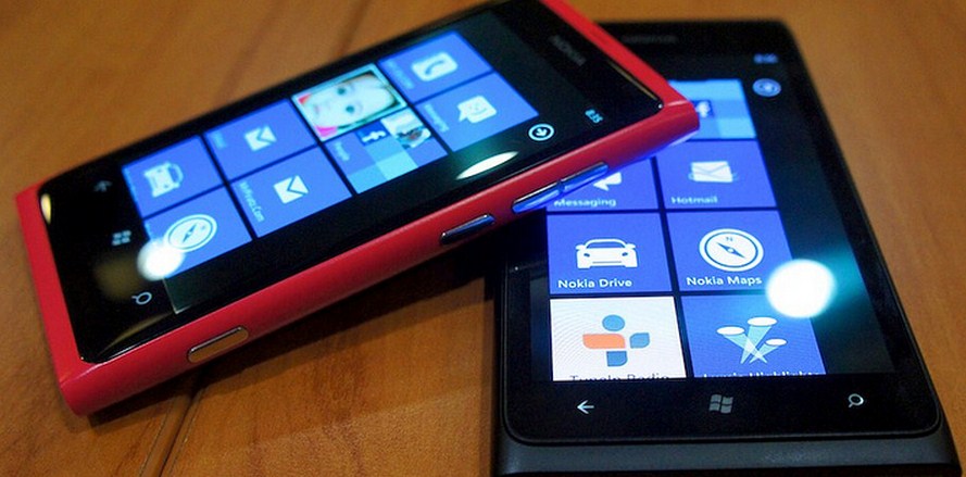 No, Windows Phone did not make $736 million for Microsoft in fiscal 2012
