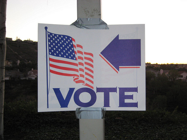 Facebook launches its “I’m Voting App” with CNN