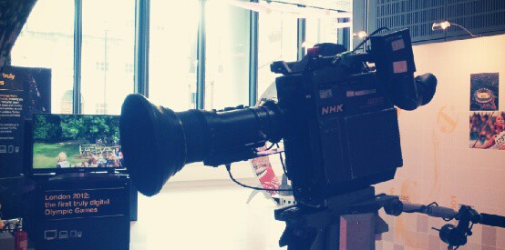 The I Files: Investigative reporting comes to YouTube, launching with the BBC, NYT, Al Jazeera and more ...