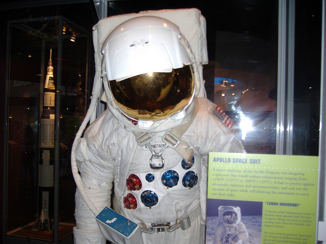 RIP, Neil Armstrong: Experience the Apollo 11 Moon landing for yourself with this site