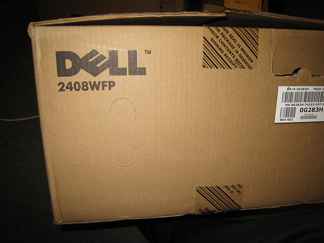 Michael Dell’s daughter: Dude, I might have shared too much, so I deleted my Twitter