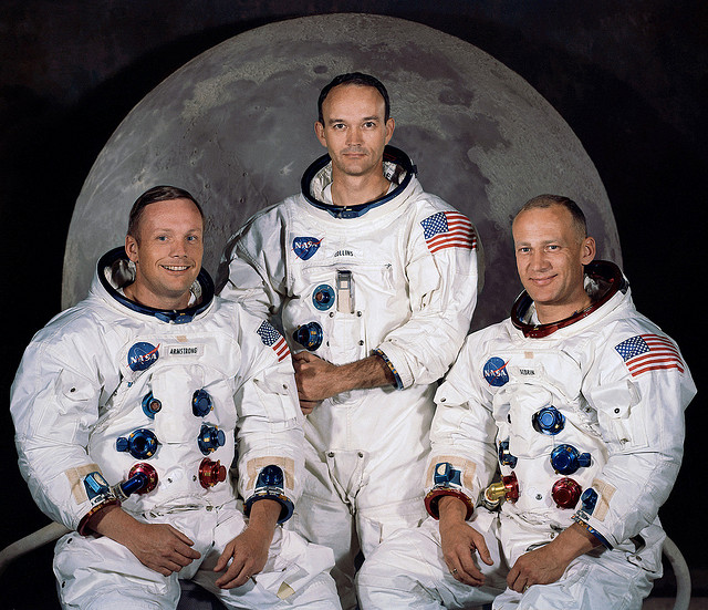 Fun fact: One Google search uses the computing power of the entire Apollo space mission