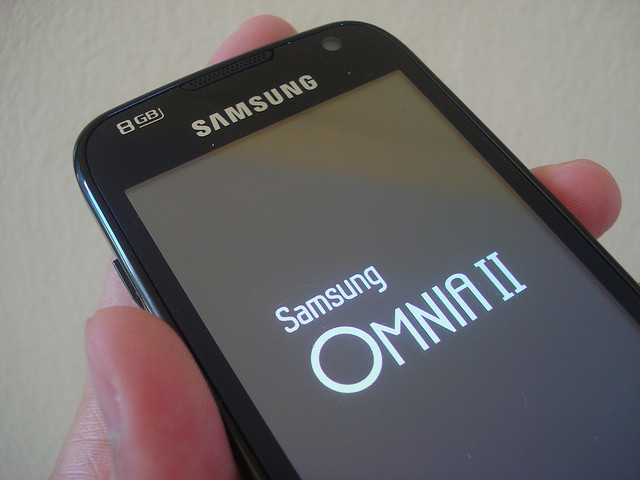 Samsung ordered to pay $1,049,343,540 in Apple patent lawsuit defeat