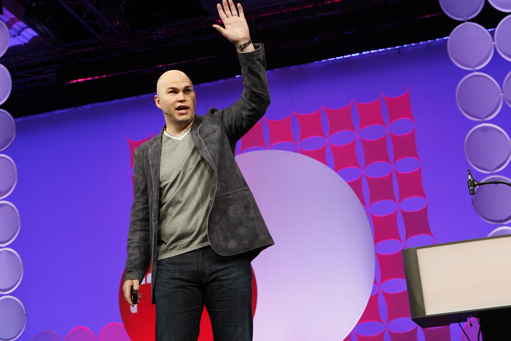 Facebook’s Doug Purdy: “Absolutely not” shutting down apps that abide by the ToS
