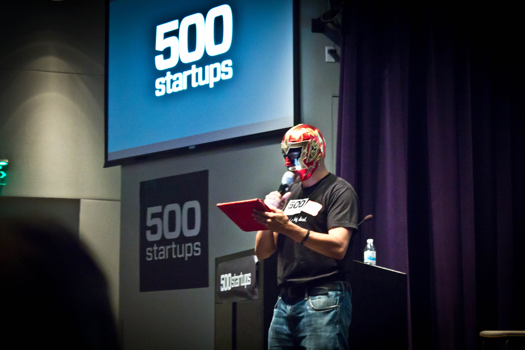 TNW interviews César Salazar as Mexican.VC joins 500 Startups