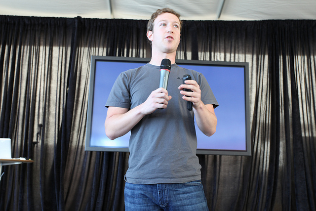 Facebook now lets third-party apps post ‘explicitly shared’ items just like a user, driving ...