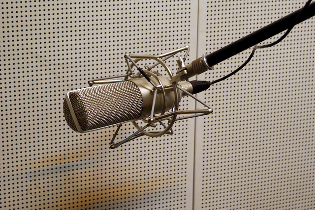 Google launches “Studio Mode” for Google+ Hangouts to optimize sound for music instead of ...
