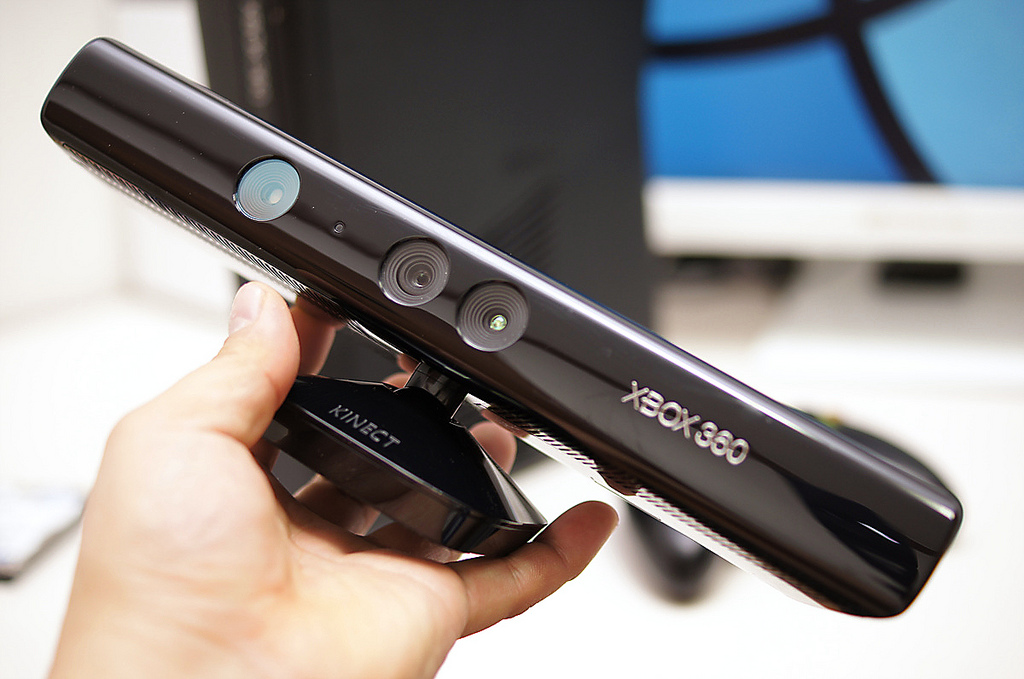 Has the ship already sailed for controlling Windows 8 with Kinect tech?