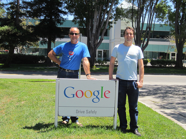 Google+ in the workplace: Google previews enterprise Hangouts for Calendar and restricted posts