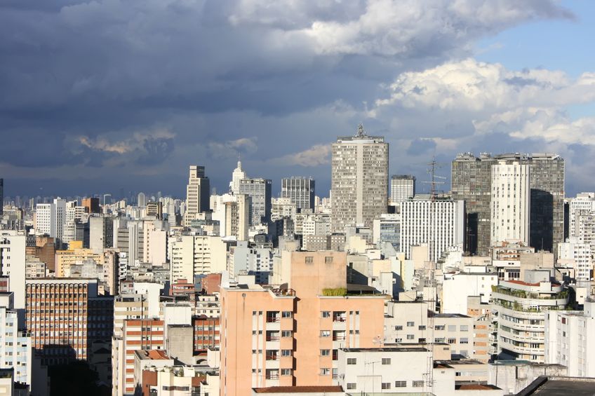 J.P. Morgan invests $45m in Brazilian online apparel and shoe retailer Dafiti