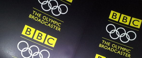 The Olympics could safeguard the BBC for another generation of UK TV viewers