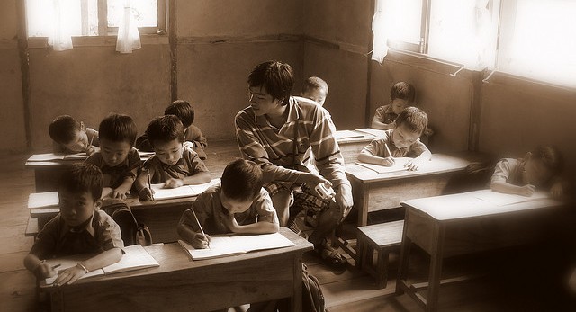 ClassDojo taps $1.6m in seed funding, as its student behaviour-improvement platform rolls out of beta ...