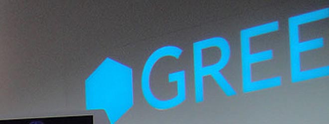 Japanese mobile social gaming comes to London as GREE moves into Silicon Roundabout
