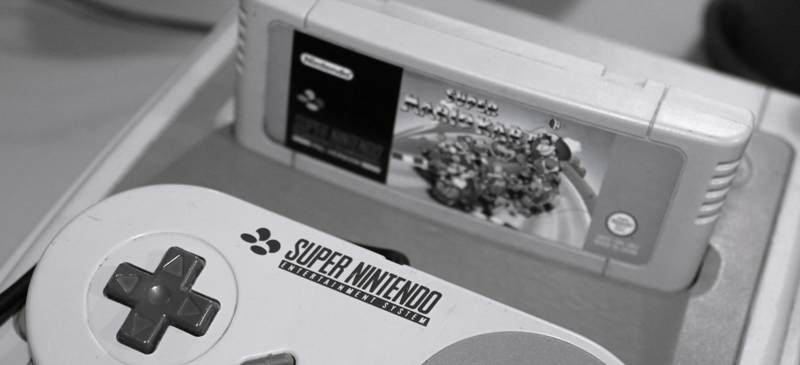 Super Mario Kart is 20-years-old today: A fanboy’s take on the world’s greatest ever game ...