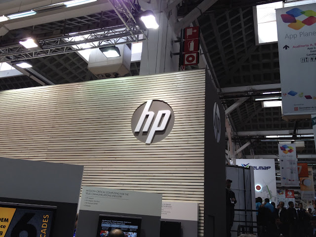 HP incurs $8 billion Q3 impairment charge, as it tries to limit damage from 27,000 job cuts