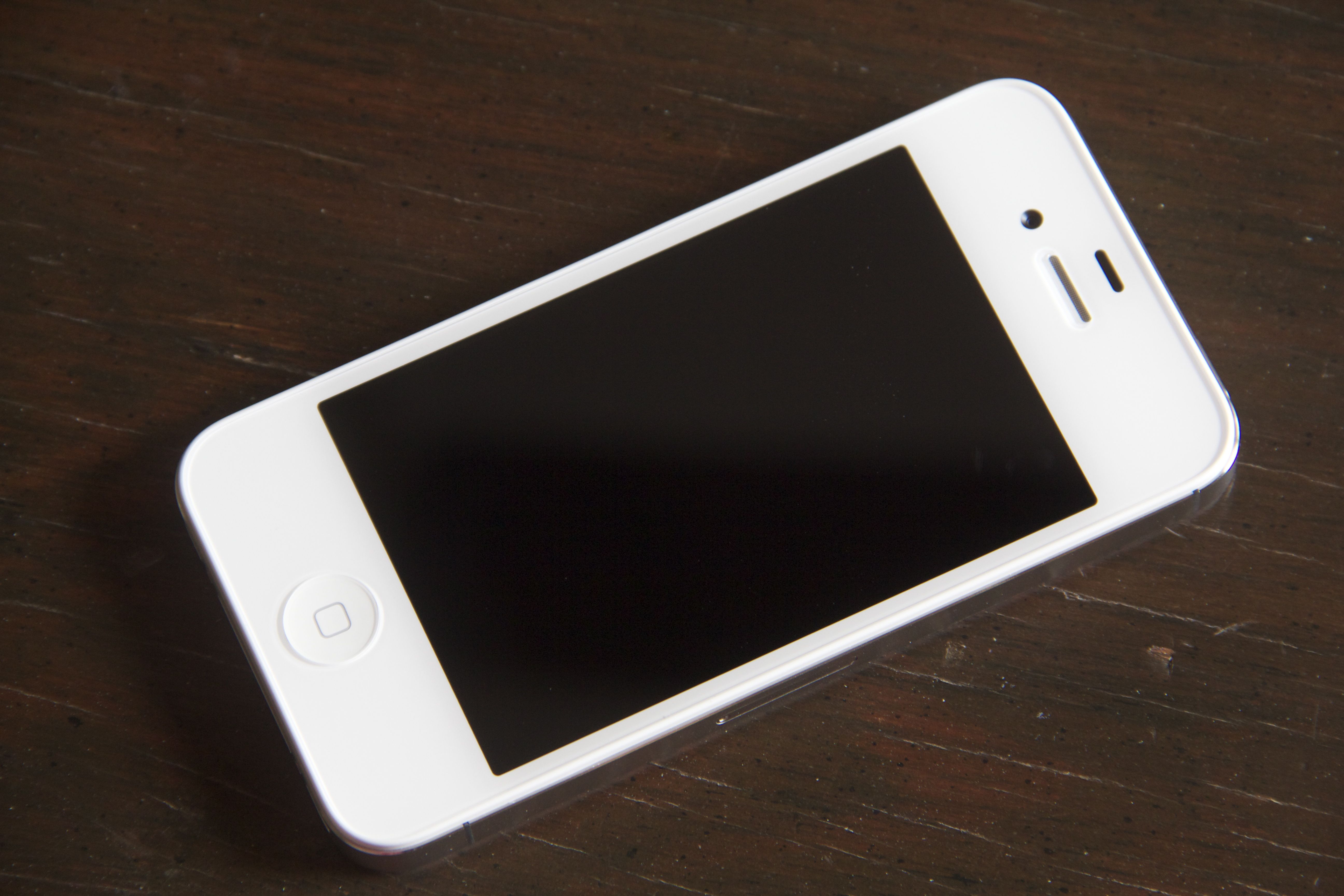 Apple’s iPhone Prototypes and the Power of ‘No’