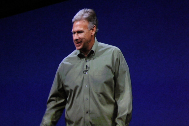Apple v. Samsung day 2: Schiller, Forstall testify on creation, sales and hardships of iPhone project ...