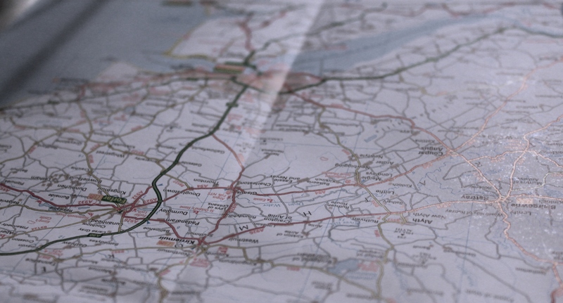 Map My Tracks OutFront lands on Android, letting you track and ‘broadcast’ all your outdoor ...