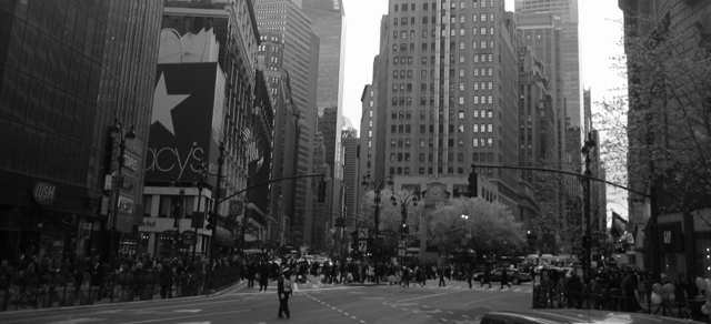 DataSift opens New York office, and hires 2 veterans to bring social data to finance industry