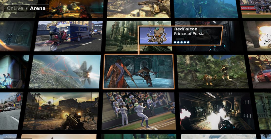 Update: OnLive blew acquisition offers, company has sold its IP and investors shouldn’t expect ...