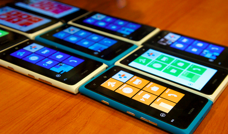 Nokia paints a murky picture by revealing why users switch to its Lumia handsets