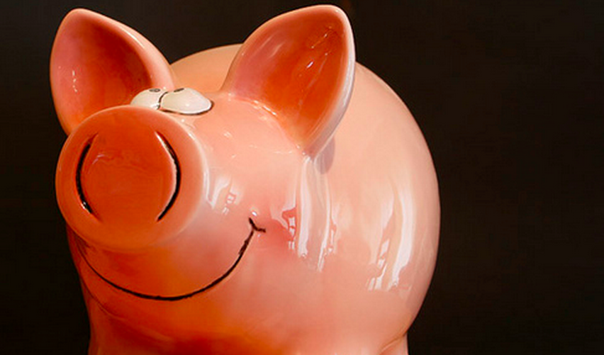 Meet Agent Piggy, a startup that aims to teach kids how to be responsible with their money