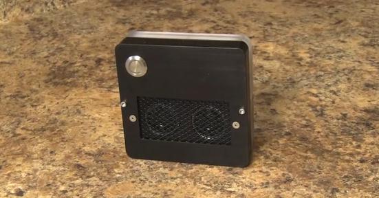 Ubi hopes to bring voice-controlled computing to every home, with a little help from Kickstarter