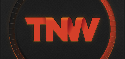 How to create an awesome Tron inspired app icon