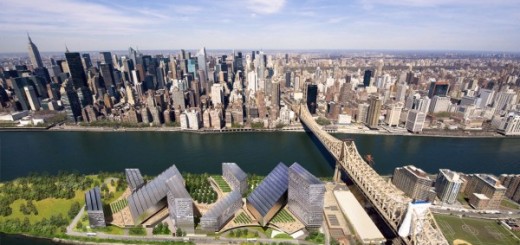 NY’s upcoming Cornell tech campus is now accepting applications, will beta test 1st class at Google’s ...