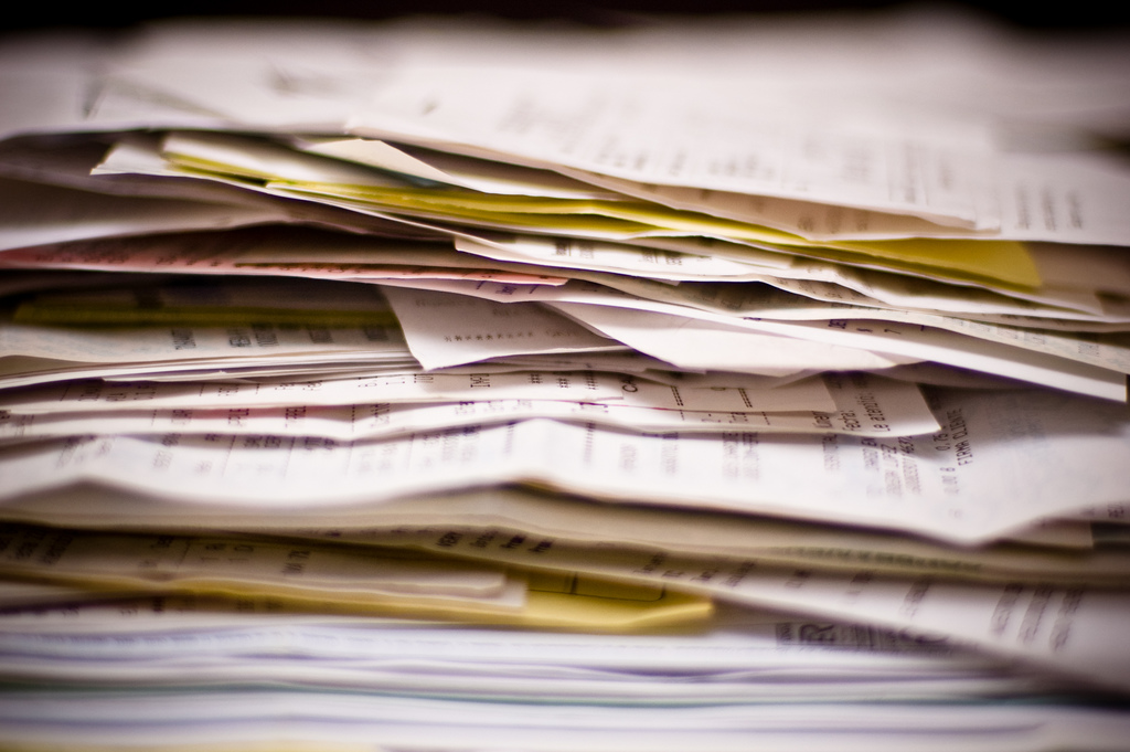 Now in open beta, MergePay is a super simple way to track and manage your bills