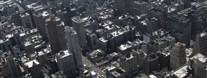 Hacking your city: Community activism 2.0