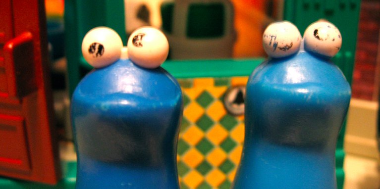 Warning: Do not try any of the lifehacks shown here [Video]